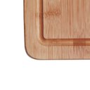 Ver imagem 5 de Tábua Bamboo com Cabo 38,5cm x 20,5cm