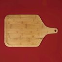 Ver imagem 6 de Tábua Bamboo com Cabo 38,5cm x 20,5cm
