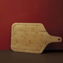 Ver imagem 7 de Tábua Bamboo com Cabo 38,5cm x 20,5cm