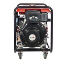 Ver imagem 4 de Gerador de Energia à Diesel Tdg6500bxe Toyama