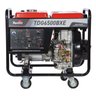 Gerador de Energia à Diesel Tdg6500bxe Toyama - 2