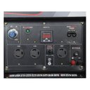 Ver imagem 5 de Gerador de Energia à Diesel Tdg6500bxe Toyama