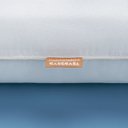 Ver imagem 7 de Travesseiro Soft Cronos CabeCasa MadeiraOriginals Branco