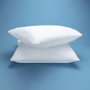 Ver imagem 6 de Travesseiro Soft Cronos CabeCasa MadeiraOriginals Branco