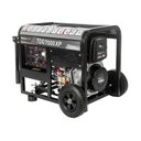 Ver imagem 1 de Gerador de Energia À Diesel TDG7000XP Toyama Preto