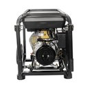 Ver imagem 6 de Gerador de Energia à Diesel Tdg7000xp Toyama