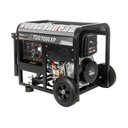 Ver imagem 1 de Gerador de Energia à Diesel Tdg7000xp Toyama