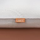 Ver mais imagens de Travesseiro Medium Cronos CabeCasa MadeiraOriginals