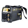 Inversora Solda Ti150 220v Titanium + Mascara + 2esq 12kg - 4
