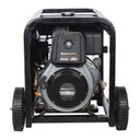 Ver imagem 4 de Gerador de Energia À Diesel TDG7000EXP-Ats Ready Toyama Preto