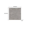 Ver imagem 4 de Piso Vinilico Colado Placa Pietra 3mm Casa Grassi Bruciato