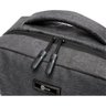 Mochila para Notebook 15,6" Lecoo Bg01 Cinza - 3