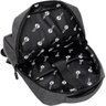 Mochila para Notebook 15,6" Lecoo Bg01 Cinza - 4