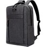 Mochila para Notebook 15,6" Lecoo Bg01 Cinza - 2