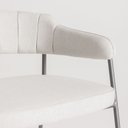 Ver imagem 6 de Poltrona Base de Metal Mp248