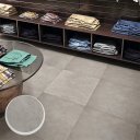 Ver imagem 1 de Piso Vinílico Clicado Placa 61cmX61cmX3mm Pietra 3,72m²