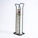 Ver imagem 2 de Suporte Porta Copos Plasticos Aço Jomer Preto 2431