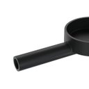 Ver imagem 2 de Queimador Simples Fogão Industrial de Ferro Fundido N02 11cm