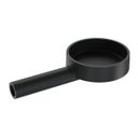 Ver imagem 1 de Queimador Simples Fogão Industrial de Ferro Fundido N02 11cm
