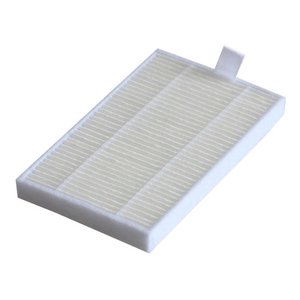 Filtro Hepa - Ropo Glass 3 Ou Aspirador Abir X5, X6, X8