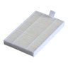 Filtro Hepa - Ropo Glass 3 Ou Aspirador Abir X5, X6, X8 - 1