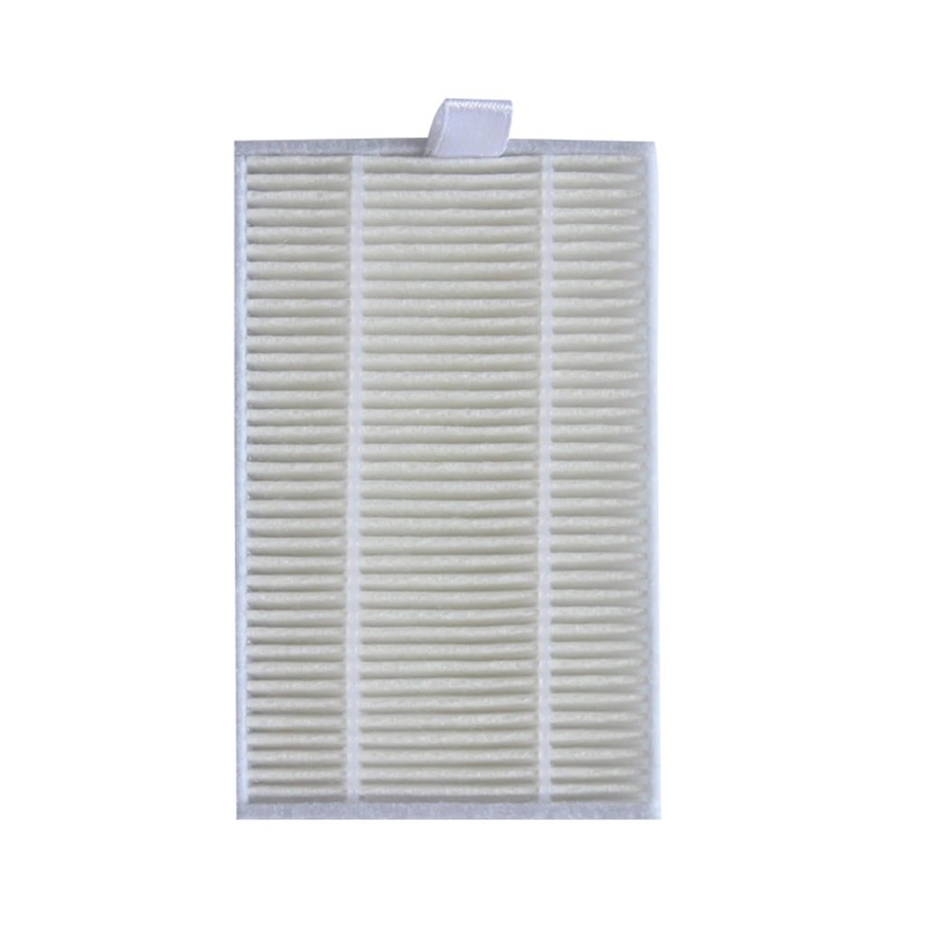 Filtro Hepa - Ropo Glass 3 Ou Aspirador Abir X5, X6, X8 - 11