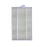Filtro Hepa - Ropo Glass 3 Ou Aspirador Abir X5, X6, X8 - 11