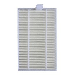 Filtro Hepa - Ropo Glass 3 Ou Aspirador Abir X5, X6, X8 - 8