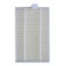 Filtro Hepa - Ropo Glass 3 Ou Aspirador Abir X5, X6, X8 - 8