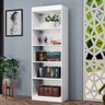 Estante para Livros Multiuso 178cmx153cm Larissa - 2