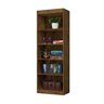 Estante para Livros Multiuso 178cmx153cm Larissa - 3