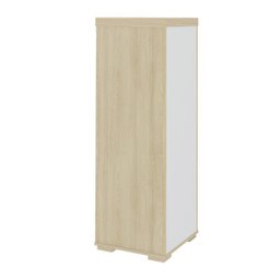 Conjunto Escritório Recepção 3 Peças com 2 Balcões em L Tamburato 147,7cm 1 Gaveteiro  - 16