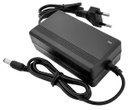Ver imagem 1 de Fonte de Alimentação 12v 5A 60w Bivolt P4 P/ Cftv Fita Led Câmera Cd Dvd Monitor Roteador Telecom