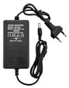 Ver imagem 5 de Fonte de Alimentação 12v 5A 60w Bivolt P4 P/ Cftv Fita Led Câmera Cd Dvd Monitor Roteador Telecom