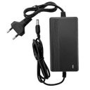 Ver imagem 6 de Fonte de Alimentação 12v 5A 60w Bivolt P4 P/ Cftv Fita Led Câmera Cd Dvd Monitor Roteador Telecom