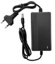 Ver imagem 6 de Fonte de Alimentação 12v 5A 60w Bivolt P4 P/ Cftv Fita Led Câmera Cd Dvd Monitor Roteador Telecom