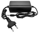 Ver imagem 2 de Fonte de Alimentação 12v 5A 60w Bivolt P4 P/ Cftv Fita Led Câmera Cd Dvd Monitor Roteador Telecom