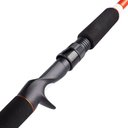 Ver imagem 4 de Vara de Carretilha Bronx Tamba Carbono Premium 2.70m 60lbs
