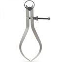 Ver imagem 1 de Compasso Industrial Externo - Med. 250mm/10