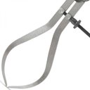 Ver imagem 3 de Compasso Industrial Externo - Med. 250mm/10