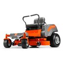 Ver imagem 4 de Trator Cortador de Grama Giro Zero Husqvarna Z248f Motor Kawasaki 24hp Corte 122cm