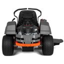 Ver mais imagens de Trator Cortador de Grama Giro Zero Husqvarna Z248f Motor Kawasaki 24hp Corte 122cm