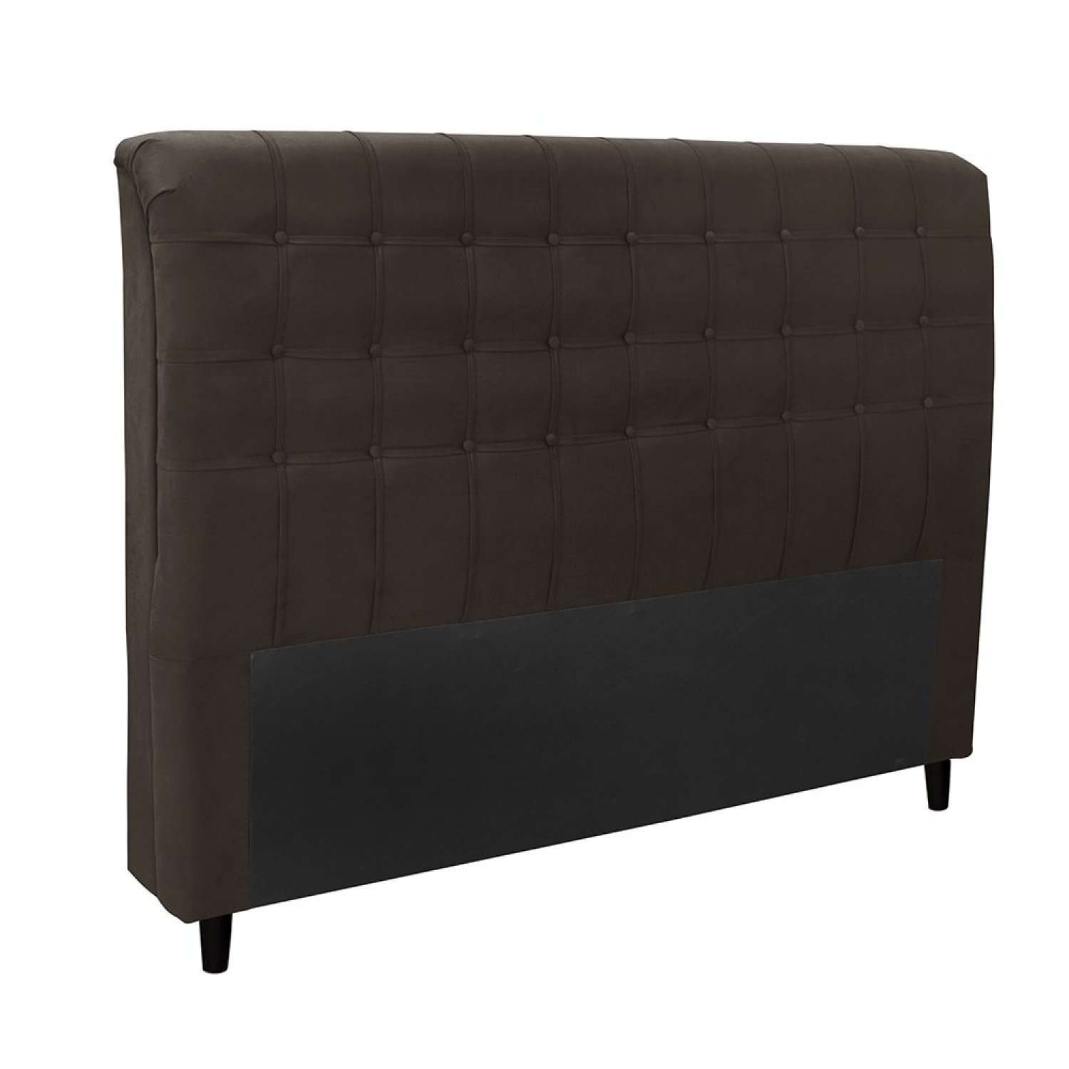 Cabeceira Casal New Plus 140cm Dama - 2