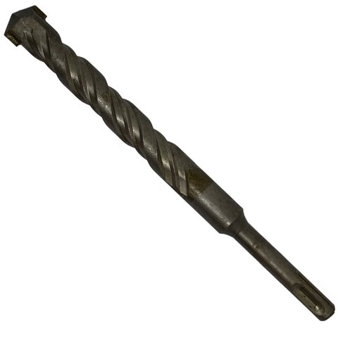 Broca Concreto Sds Plus 25 X 210 Mm Prando