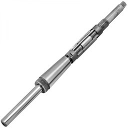 Alargador Expansível com Guia Regulagem 13,5 a 15,1 Mm - 4 Alargador Expansível com Guia Regulagem 13,5 a 15,1 Mm - 4