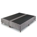 Ver imagem 3 de Conjunto Colchão Casal Touch Látex - 1,38x1,88