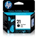 Ver imagem 1 de Cartucho HP 21 Jato de Tinta Preto 7ML - C9351AB
