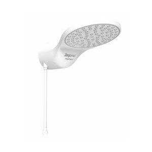 Ducha Eletronica Zagonel - Moment - 7.500w 220v - Branca
