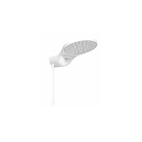 Ducha Eletronica Zagonel - Moment - 7.500w 220v - Branca