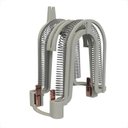 Ver imagem 6 de Ducha Eletronica Zagonel - Moment - 7.500w 220v - Branca